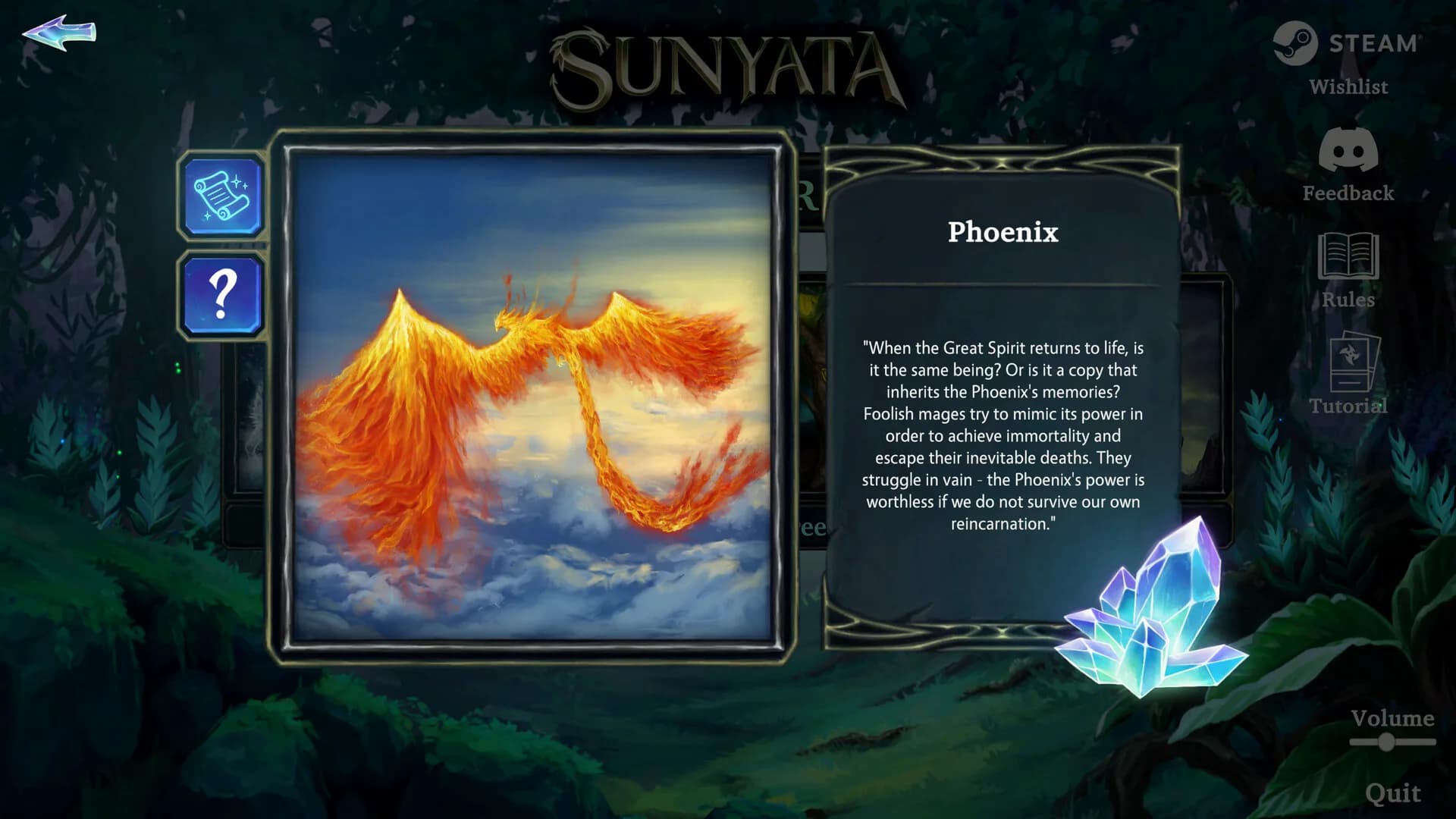 Sunyata CCG görsel 7