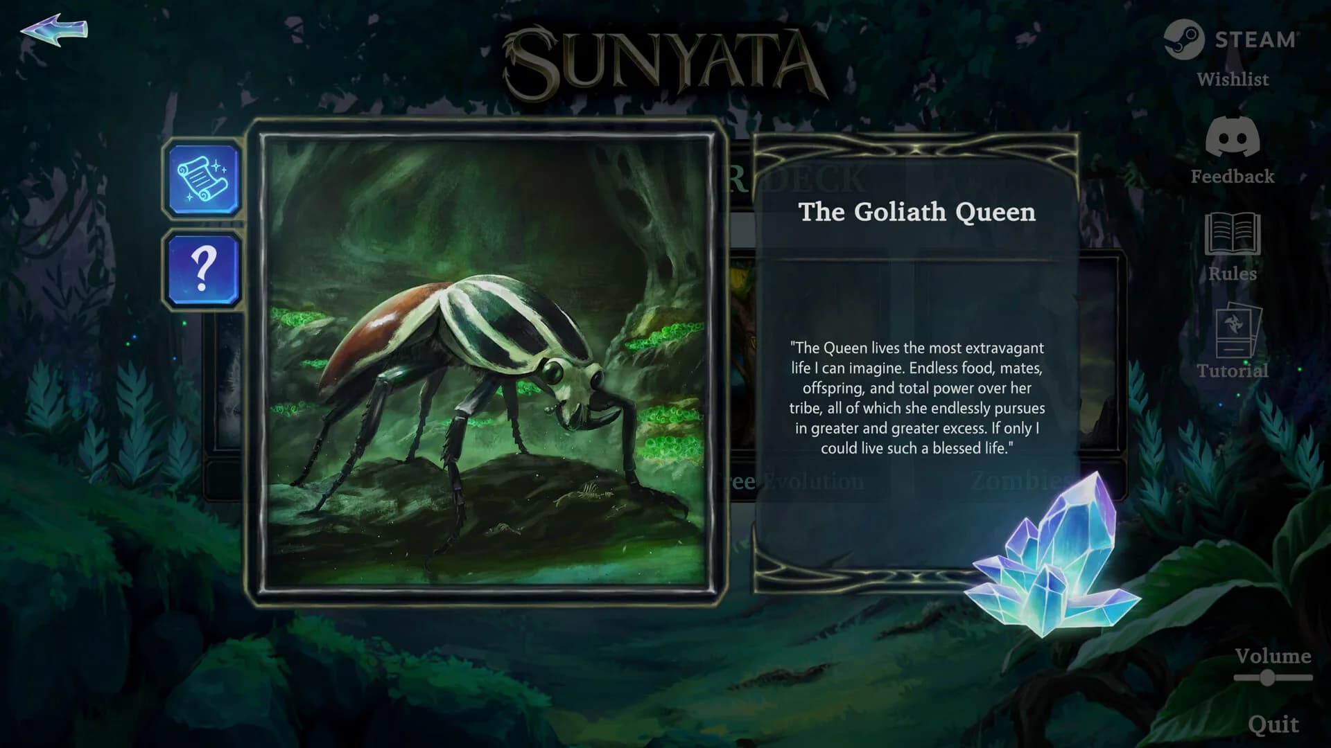 Sunyata CCG görsel 9