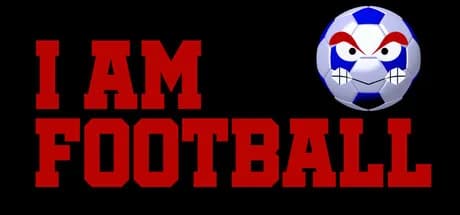 I am Football görsel 1