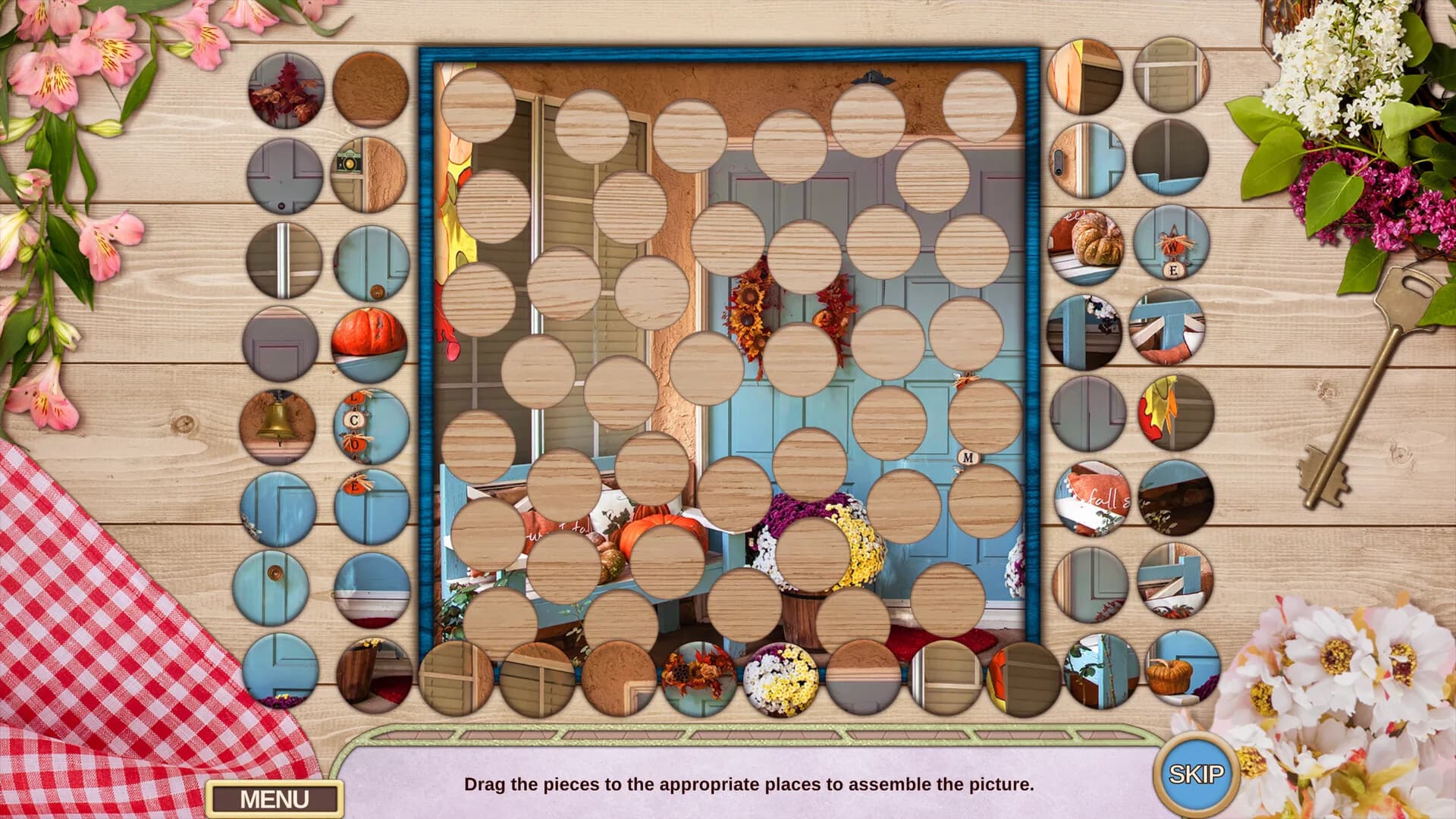 Sweet Home: Look and Find 4 Collector's Edition görsel 5