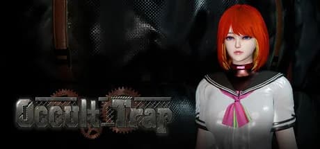 Occult Trap