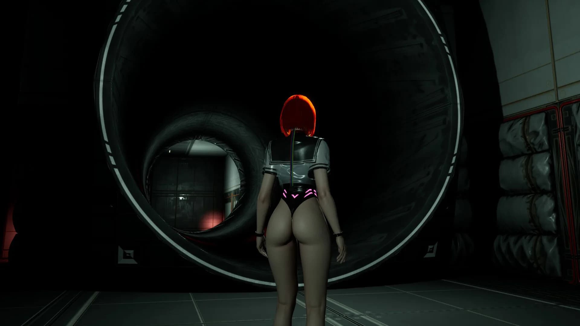 Occult Trap görsel 2