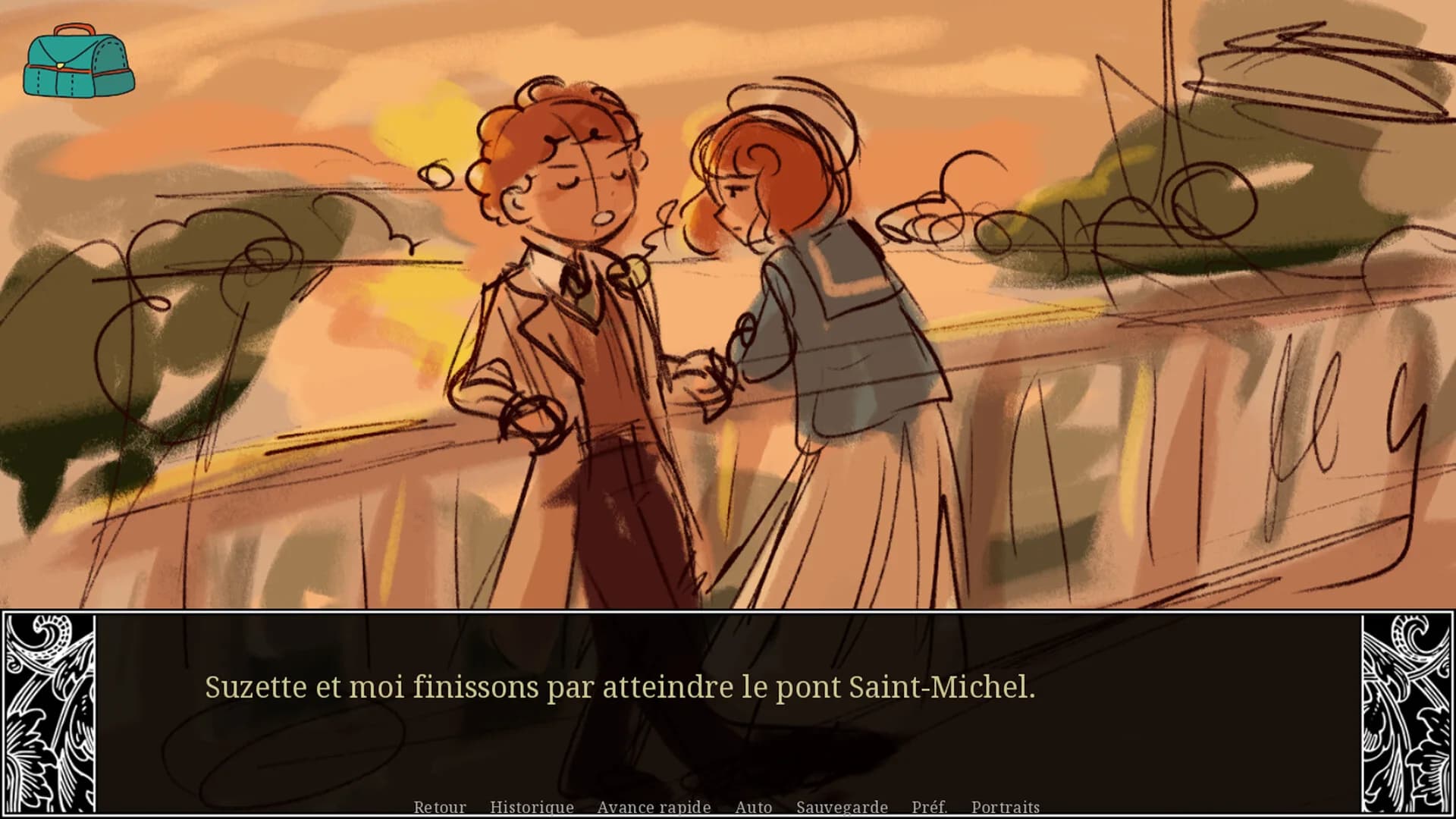 Et le grain mourut görsel 3