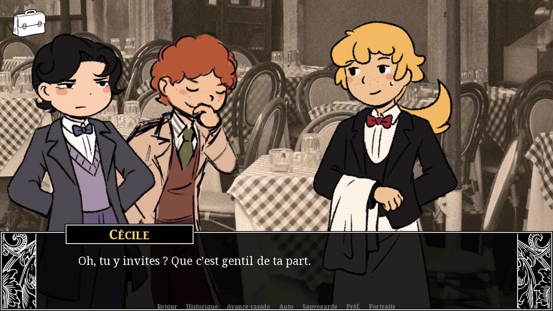 Et le grain mourut görsel 8