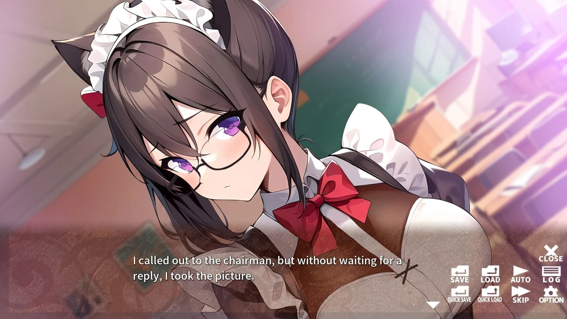 美少女スナップ！メタモル写真クラブ School Photo Transformer görsel 3