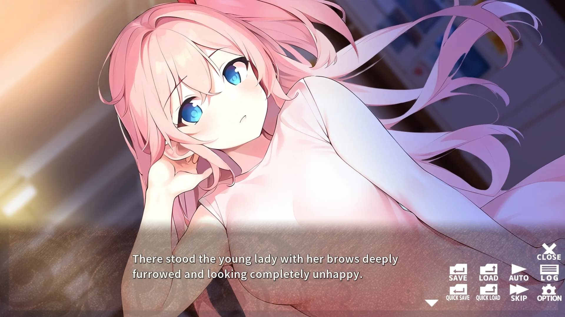 お嬢様学院のインチキ占い師 Ghost of Boarding School görsel 3