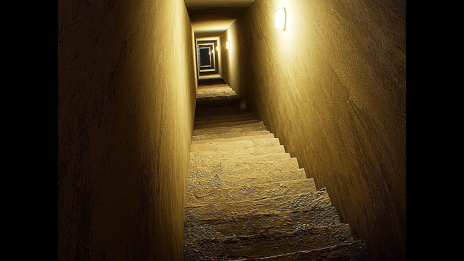 Liminal City görsel 3