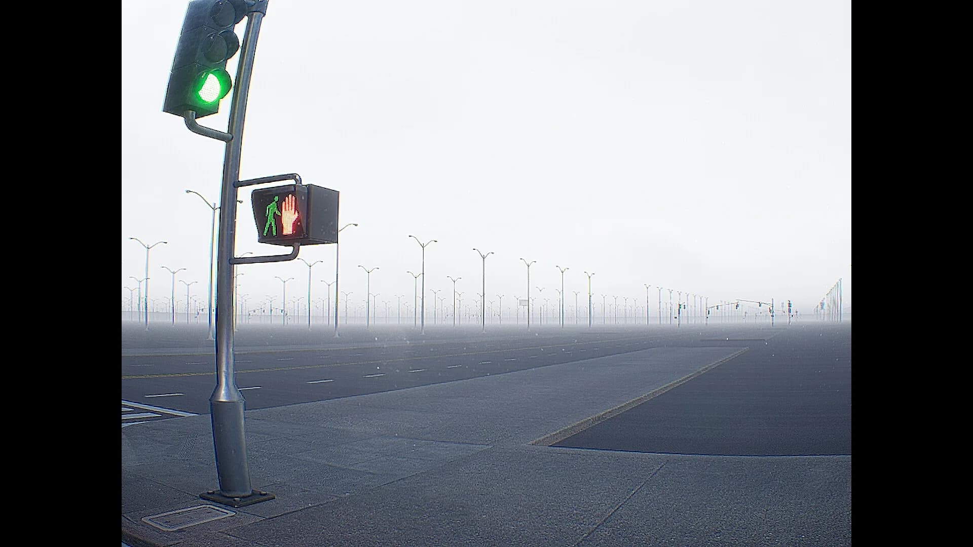 Liminal City görsel 13