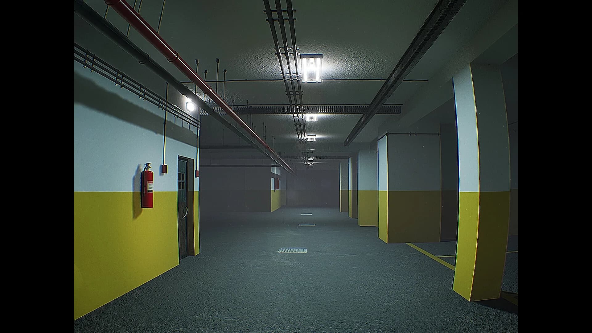 Liminal City görsel 5