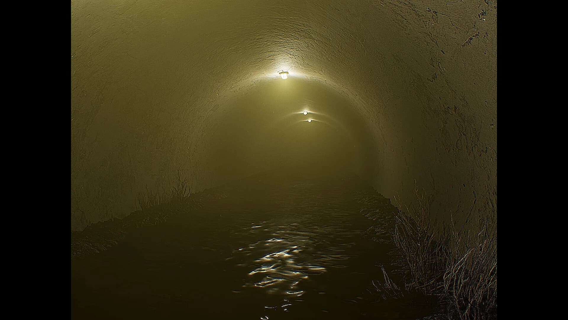 Liminal City görsel 8