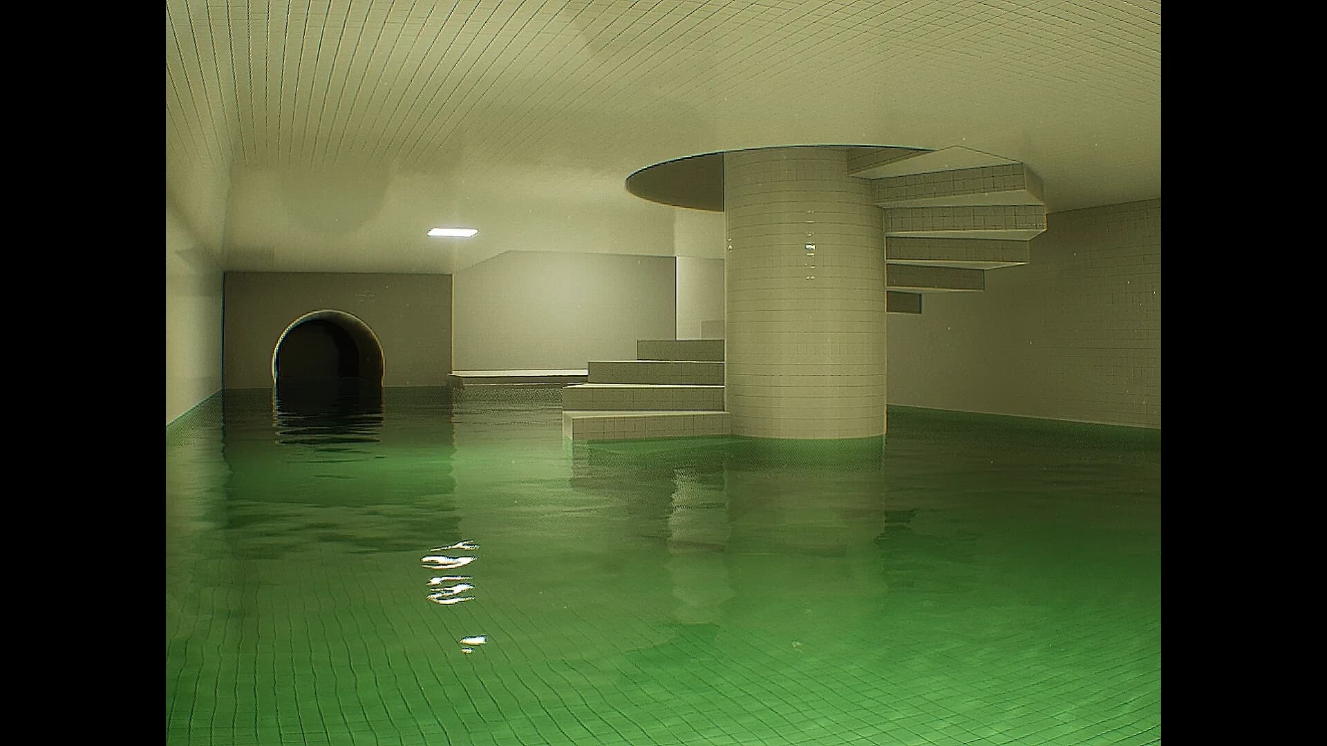 Liminal City görsel 10