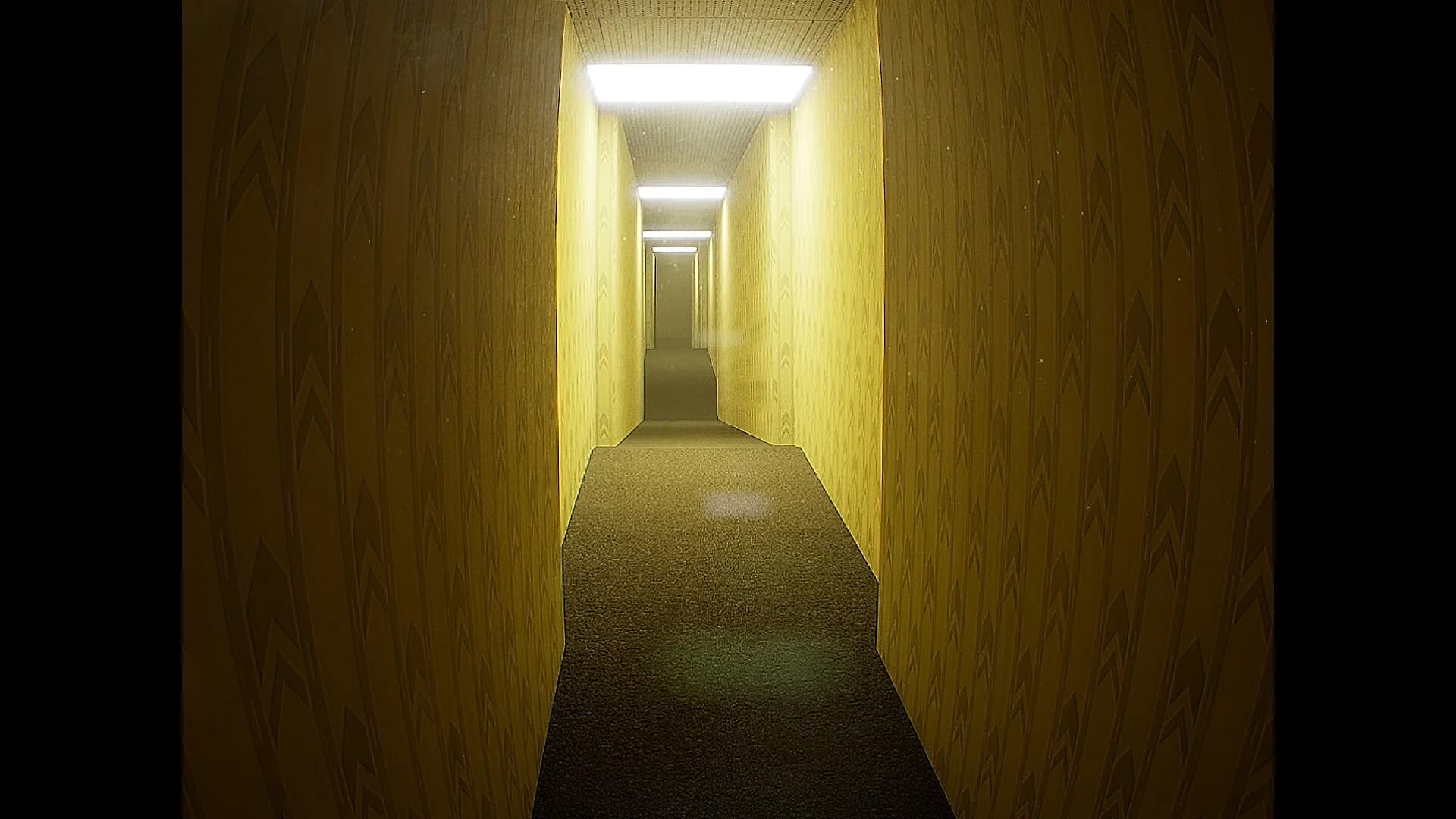 Liminal City görsel 11