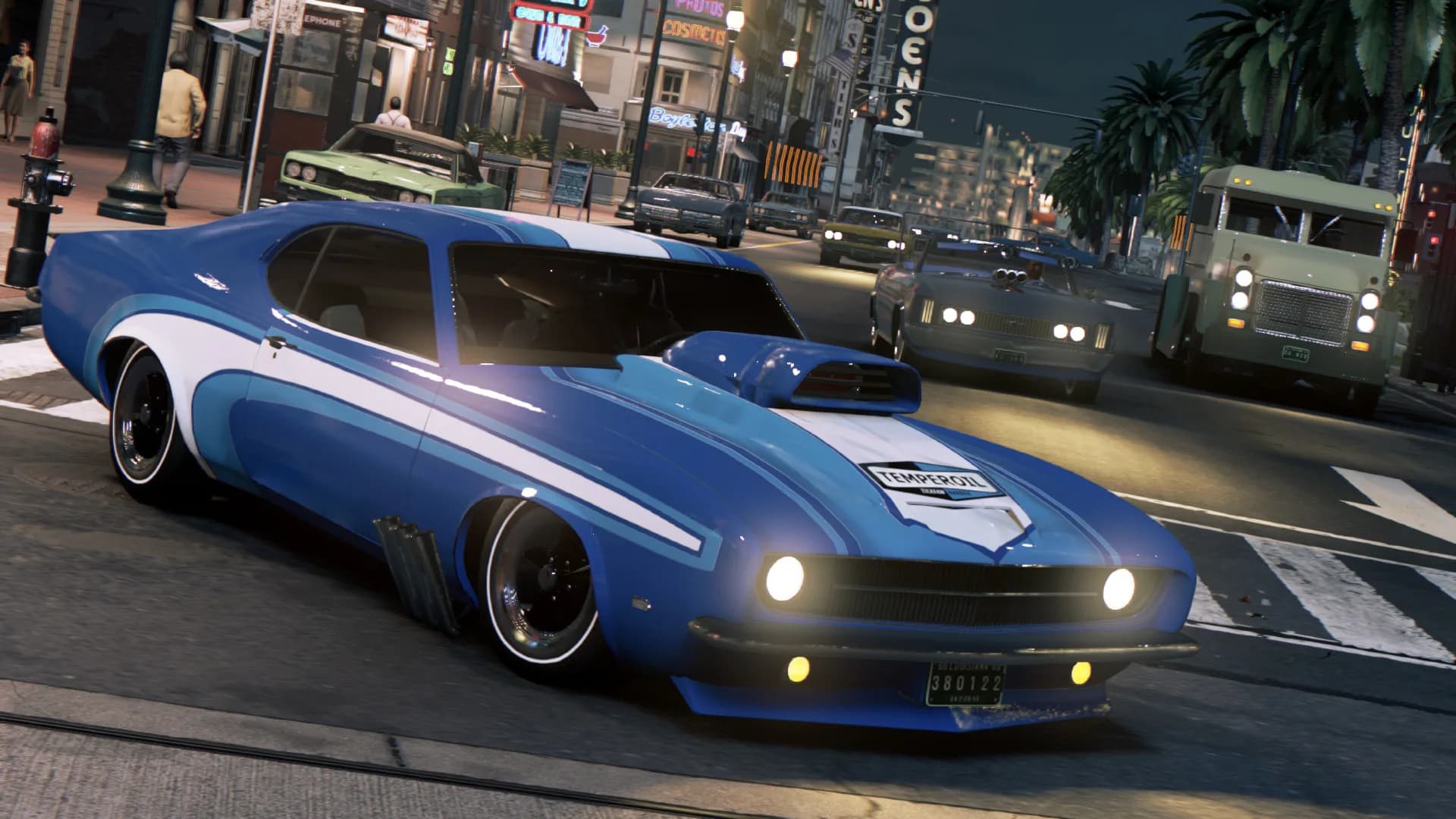 Mafia III: Definitive Edition görsel 3