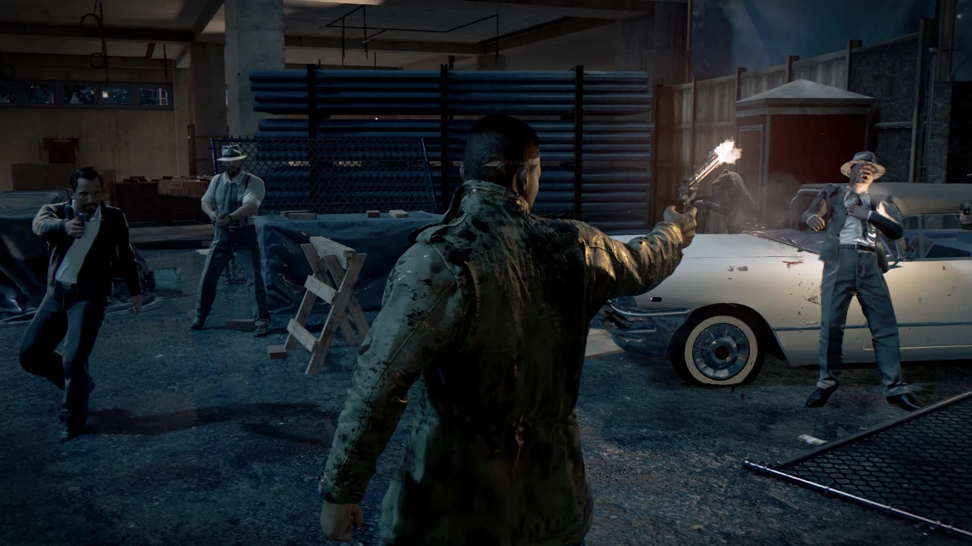 Mafia III: Definitive Edition görsel 12