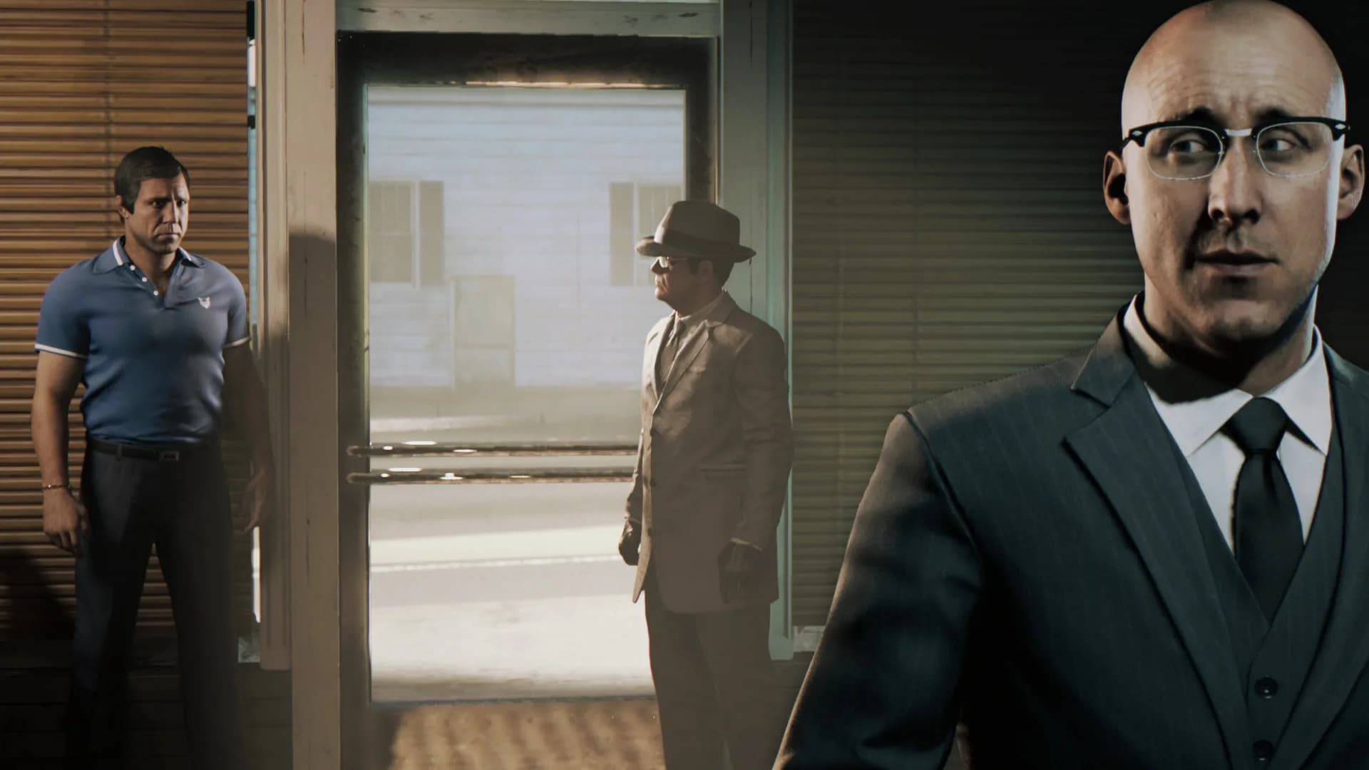 Mafia III: Definitive Edition görsel 13