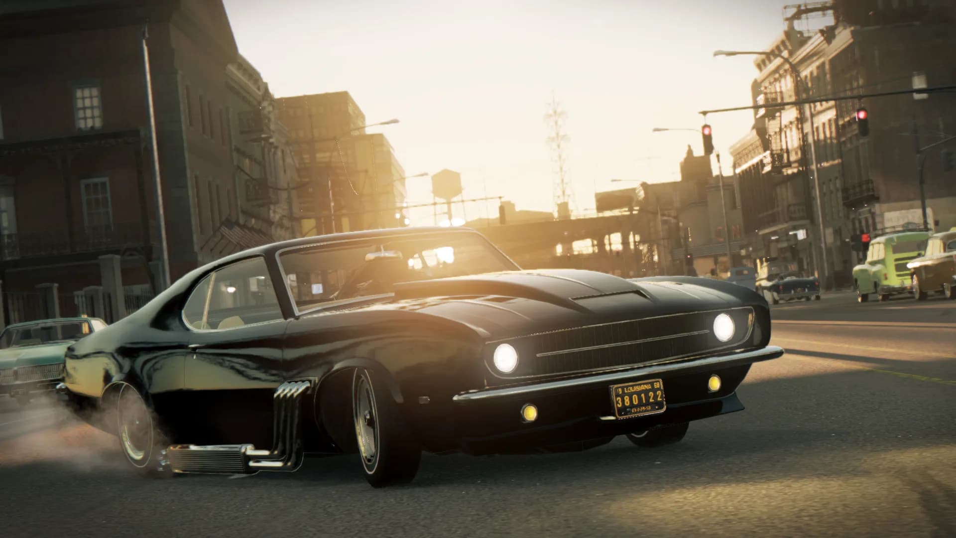 Mafia III: Definitive Edition görsel 14