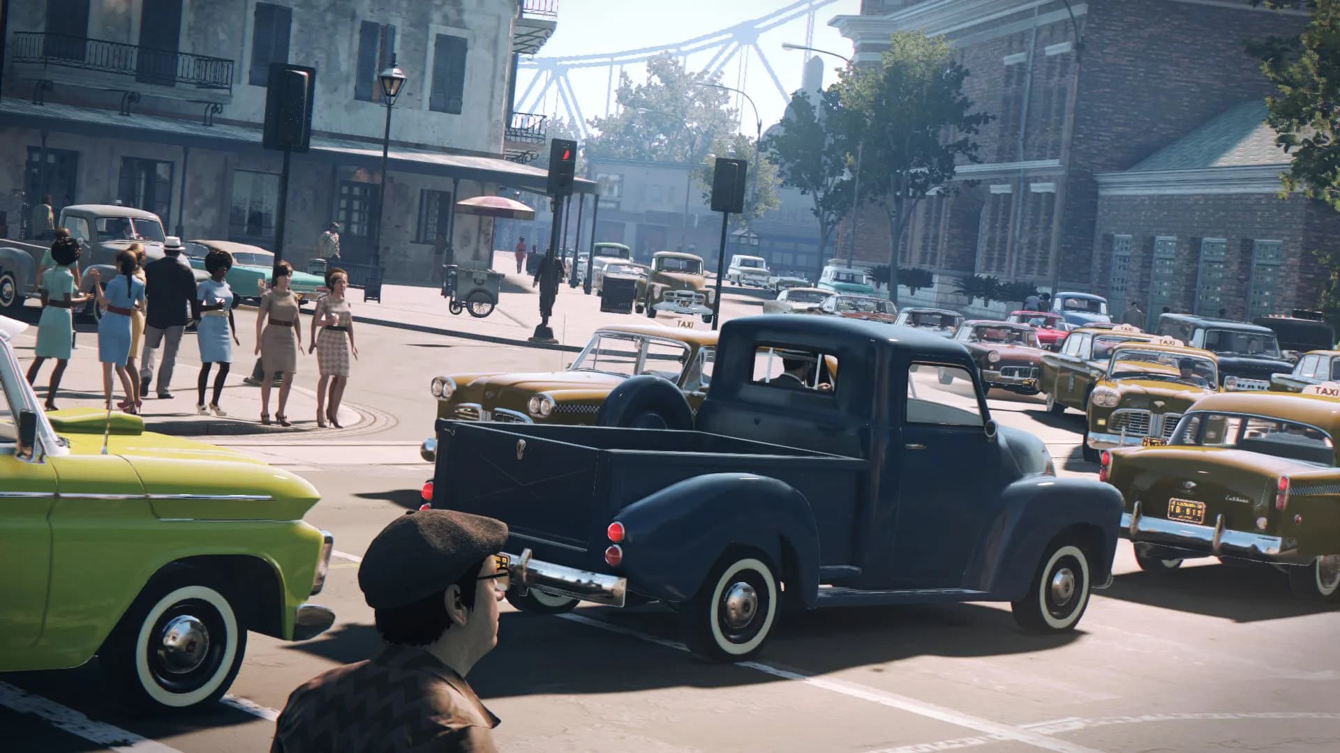 Mafia III: Definitive Edition görsel 15