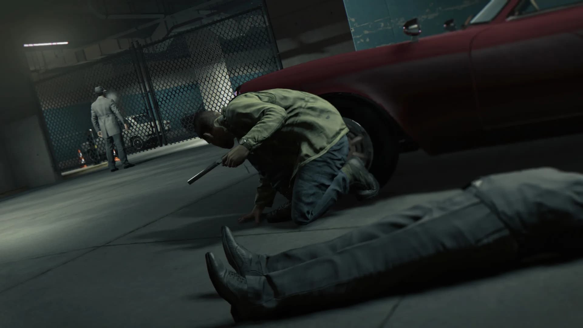 Mafia III: Definitive Edition görsel 16