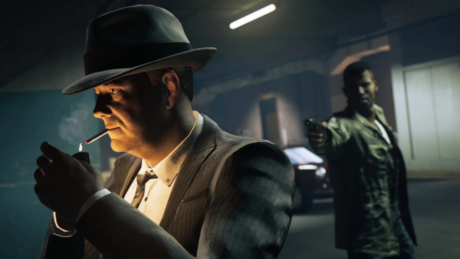 Mafia III: Definitive Edition görsel 17