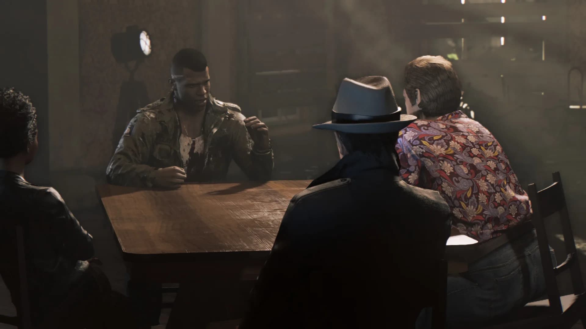 Mafia III: Definitive Edition görsel 18