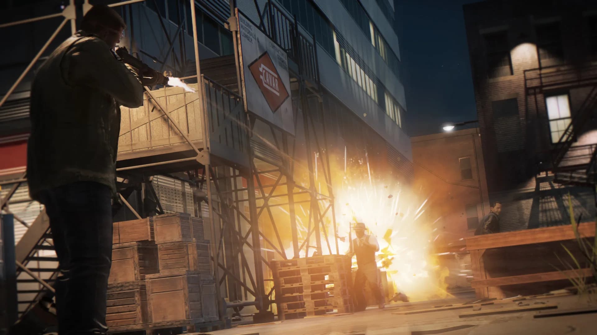 Mafia III: Definitive Edition görsel 19