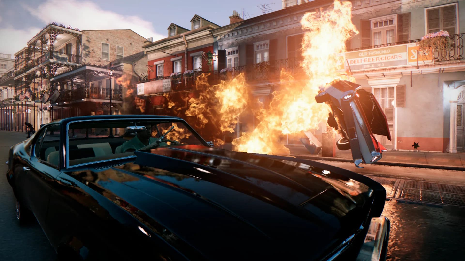 Mafia III: Definitive Edition görsel 20