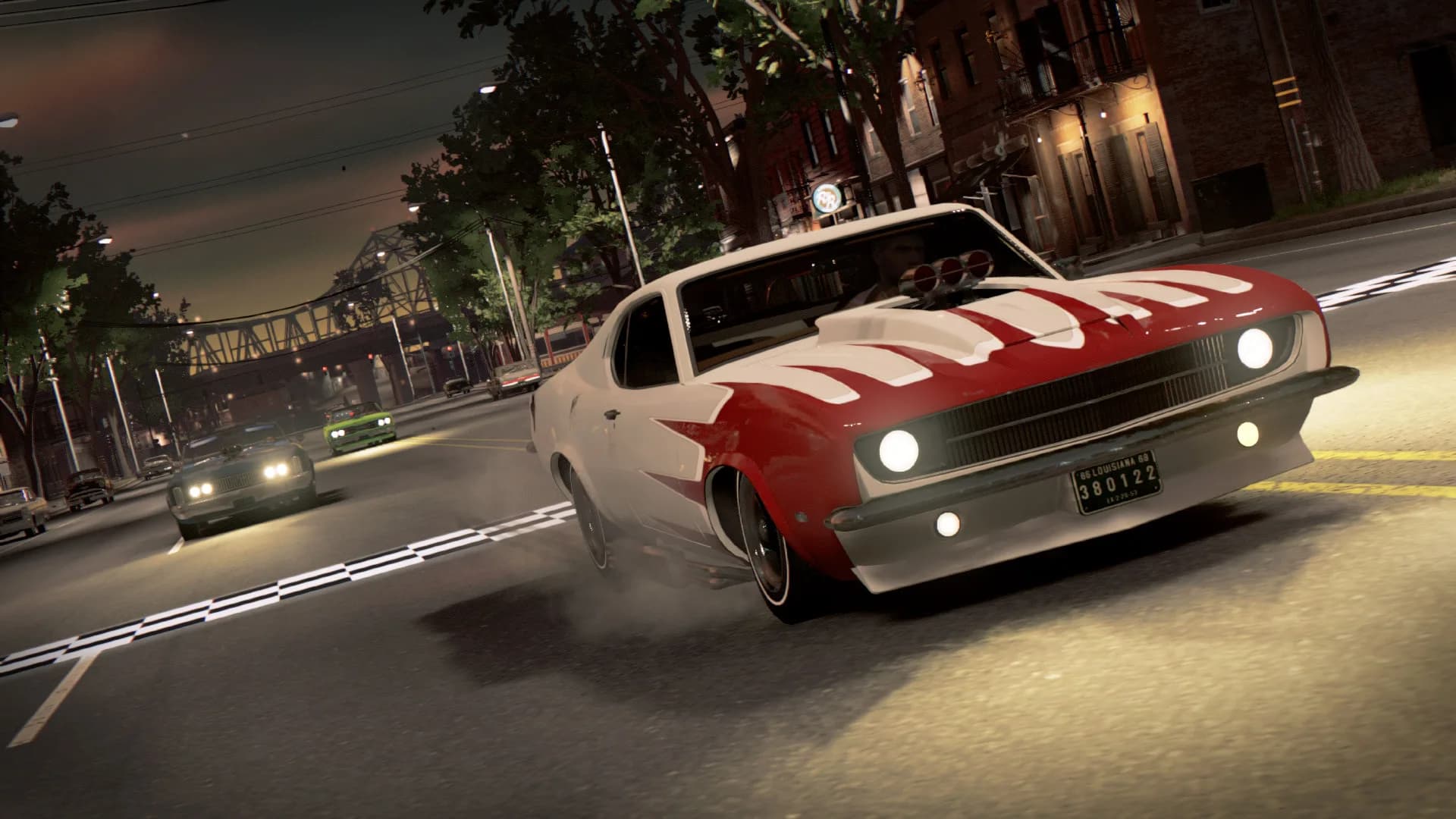 Mafia III: Definitive Edition görsel 4