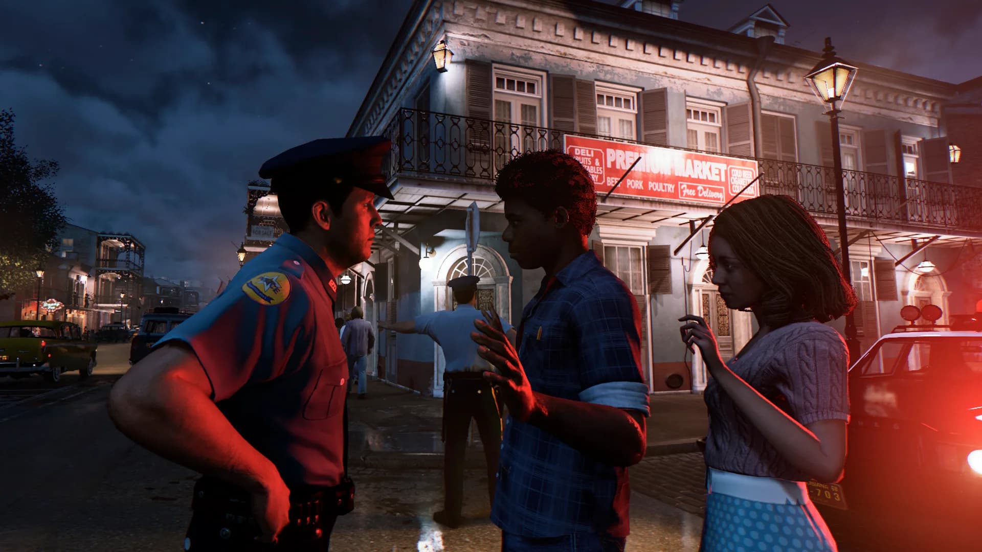 Mafia III: Definitive Edition görsel 22