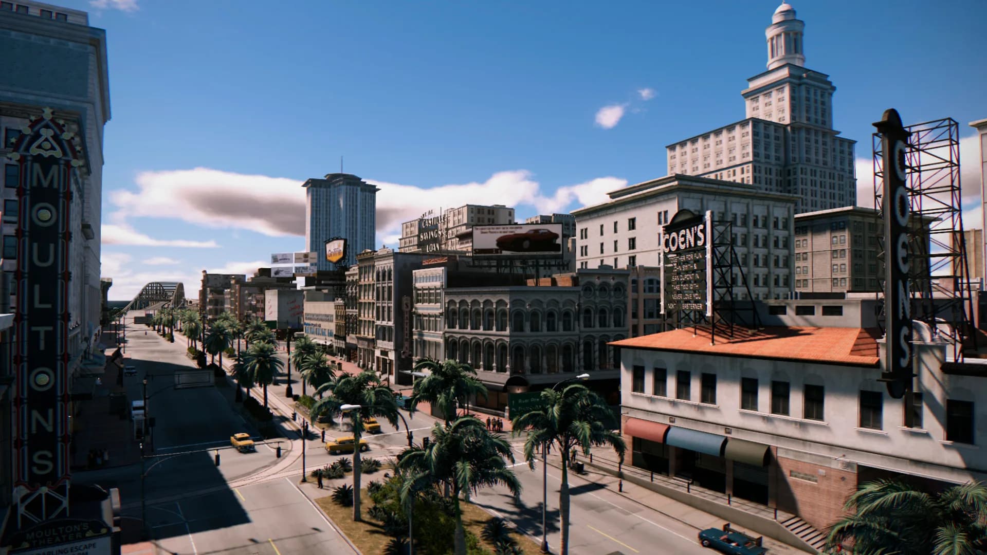 Mafia III: Definitive Edition görsel 24