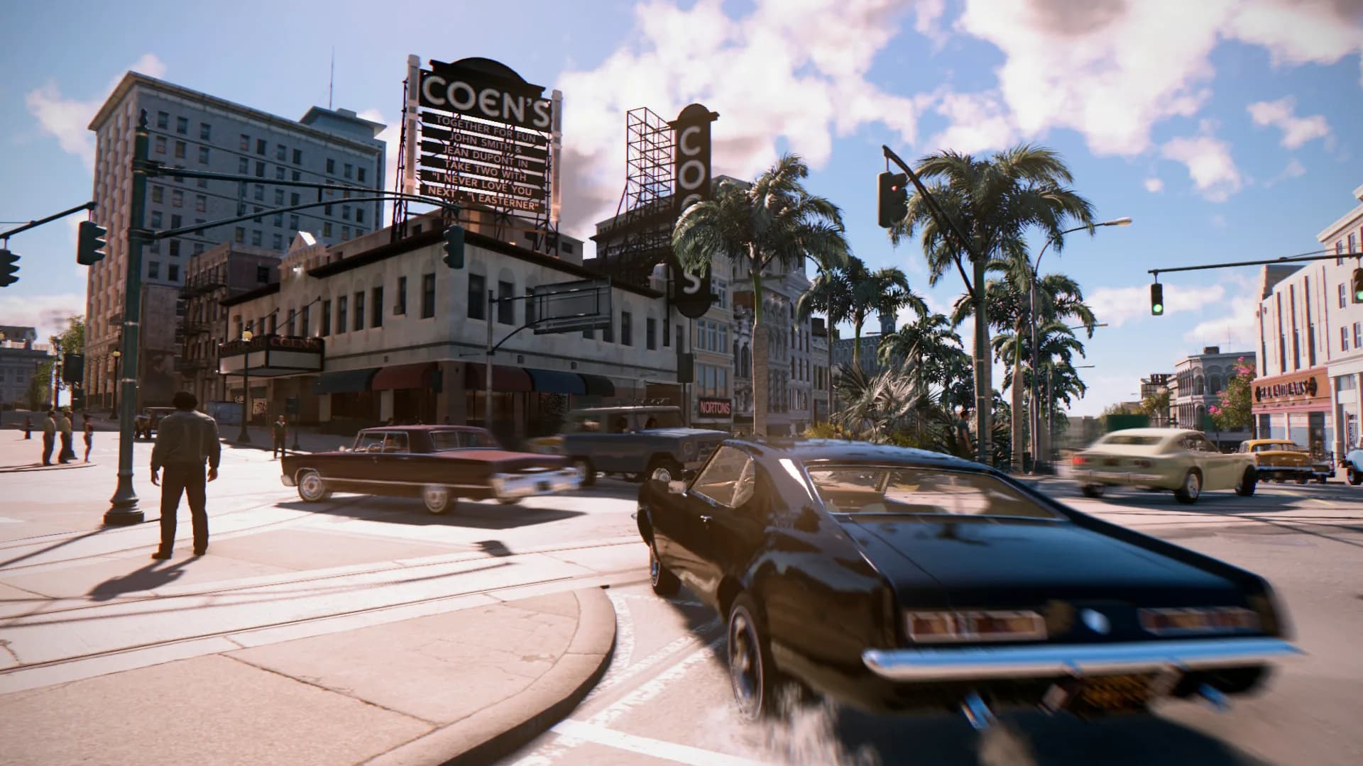 Mafia III: Definitive Edition görsel 26