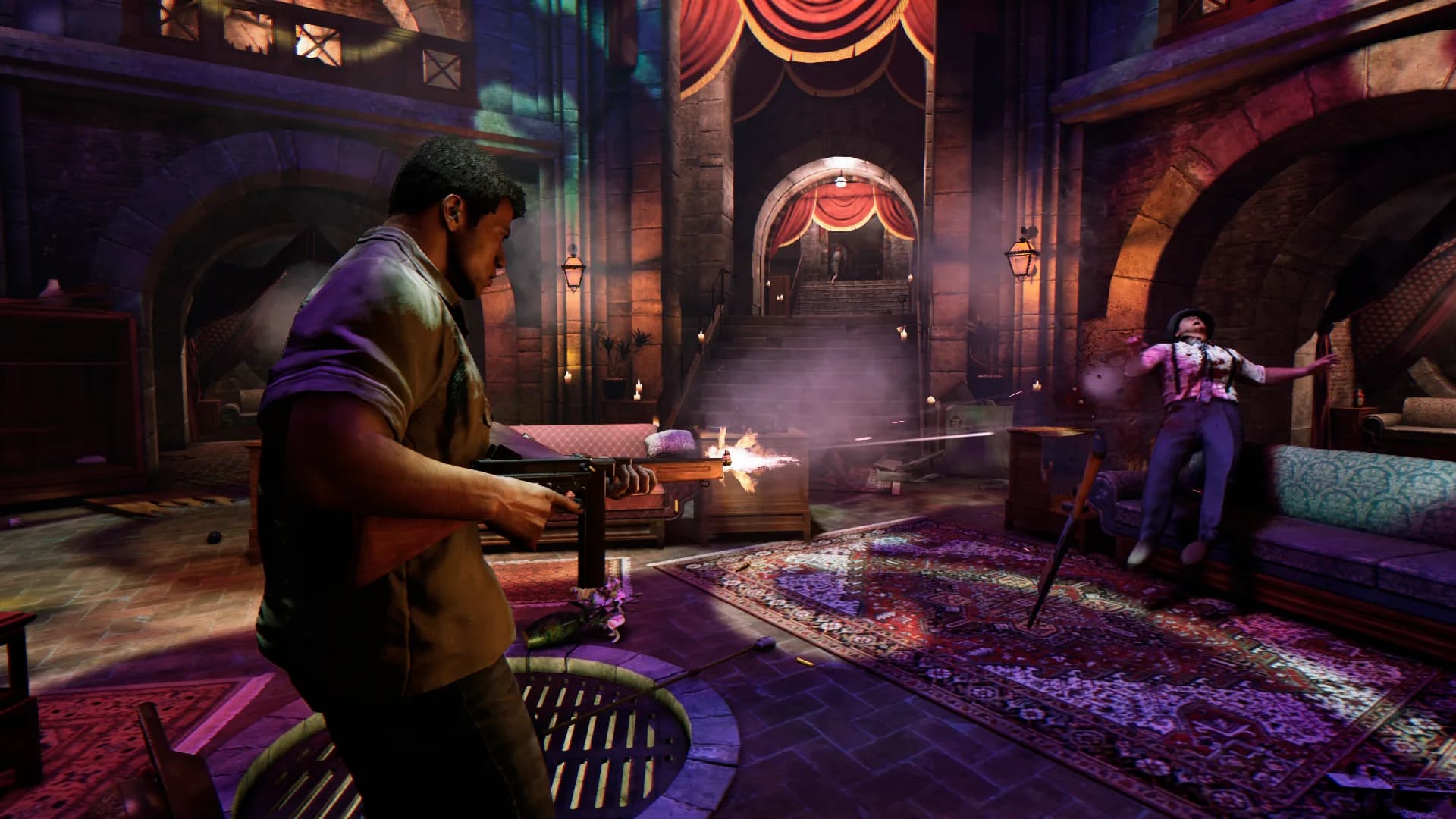 Mafia III: Definitive Edition görsel 27
