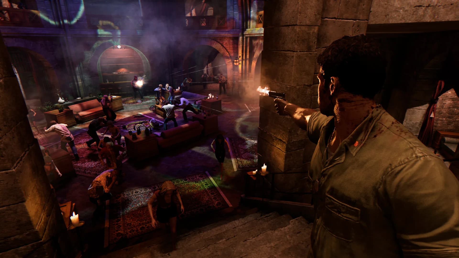Mafia III: Definitive Edition görsel 28