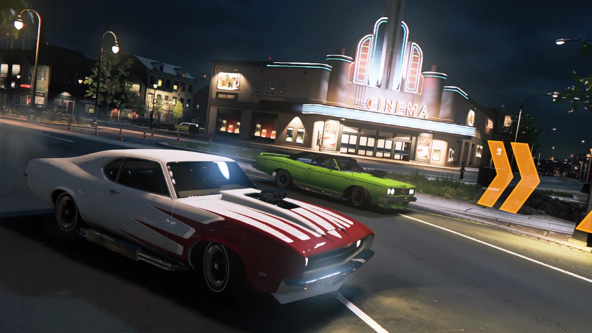 Mafia III: Definitive Edition görsel 5