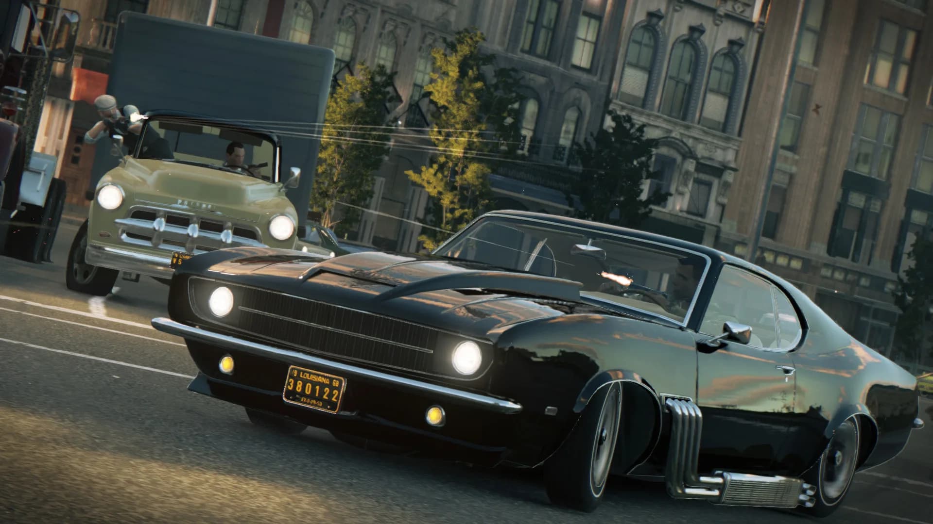 Mafia III: Definitive Edition görsel 6