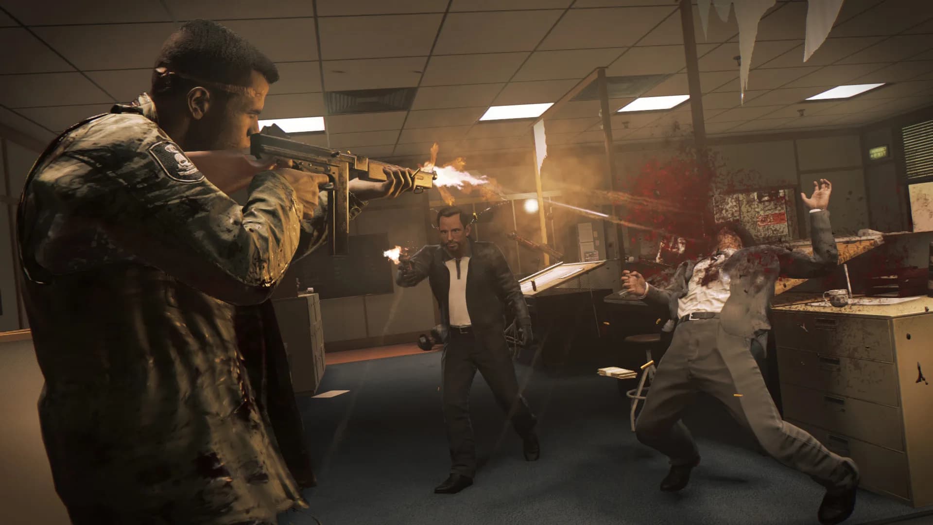 Mafia III: Definitive Edition görsel 7