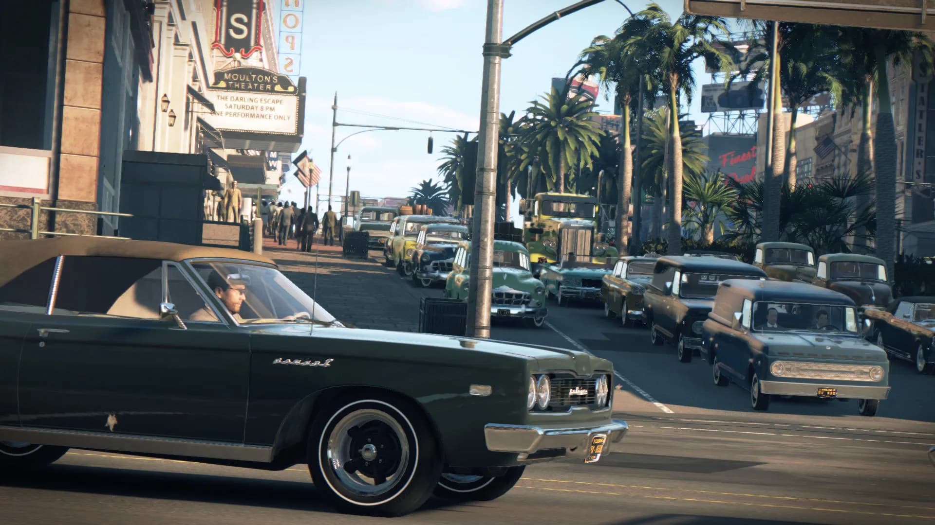 Mafia III: Definitive Edition görsel 8
