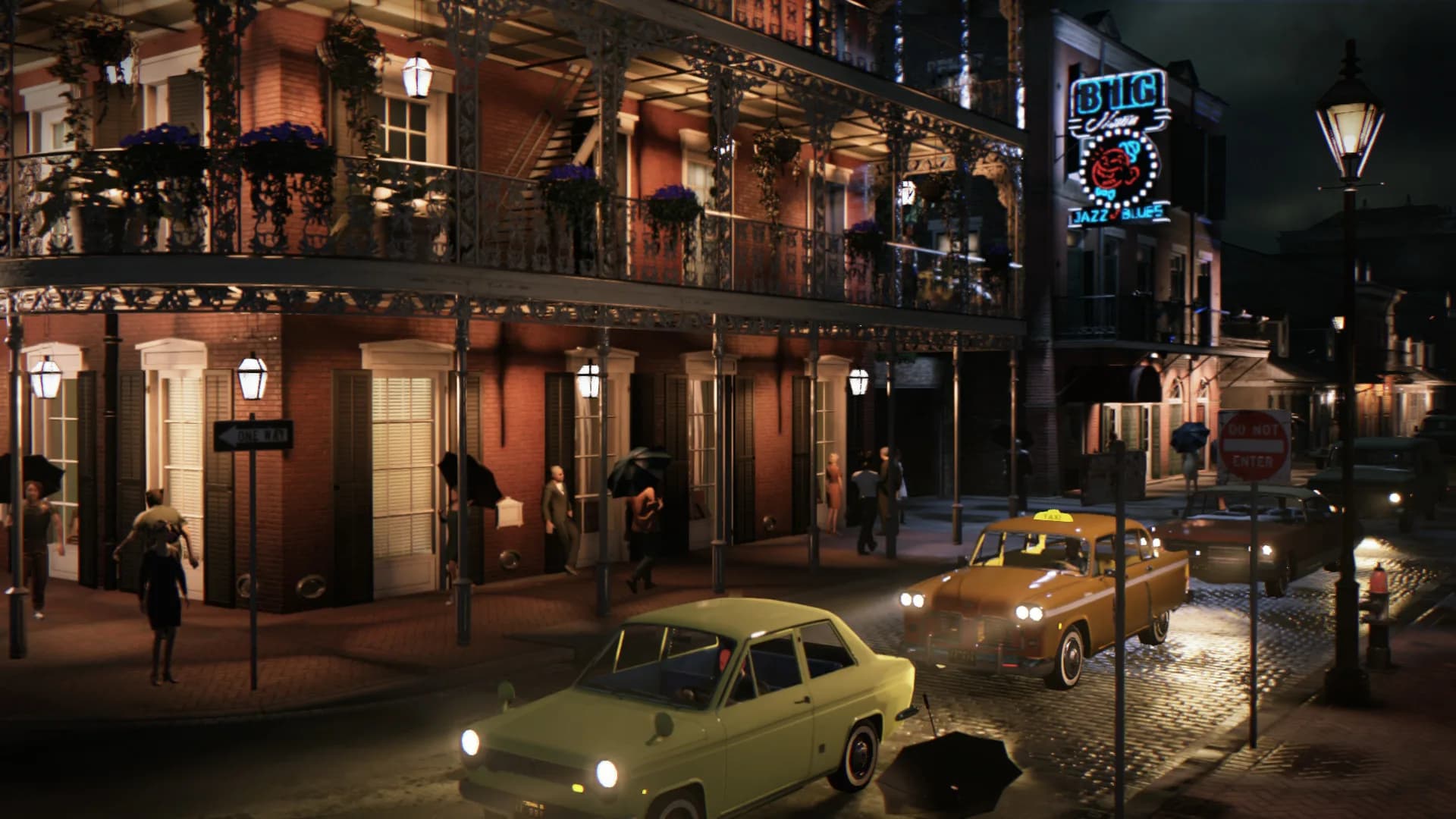 Mafia III: Definitive Edition görsel 9