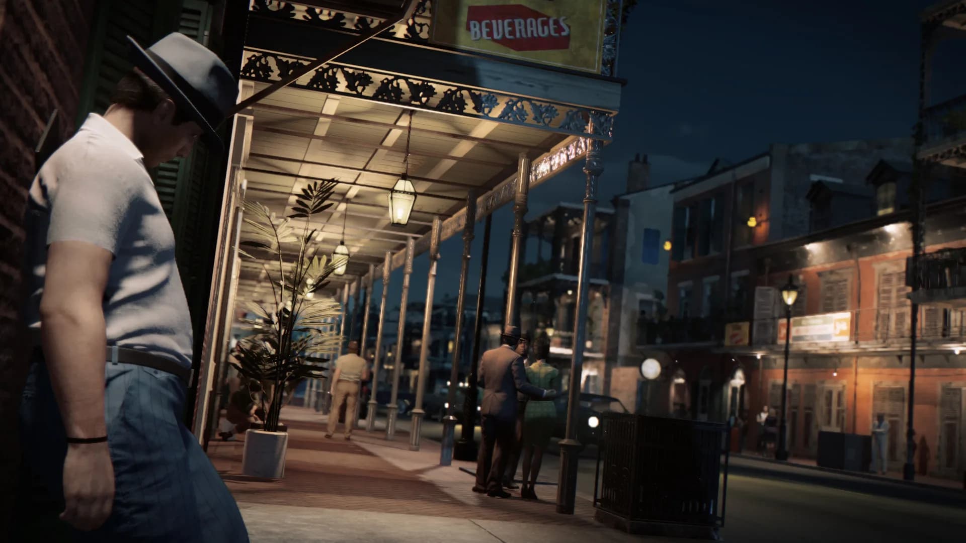 Mafia III: Definitive Edition görsel 10