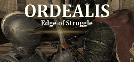 Ordealis: Edge of Struggle görsel 1