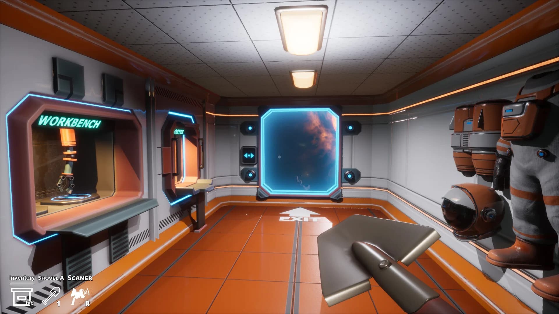 Digger: Galactic Treasures görsel 4