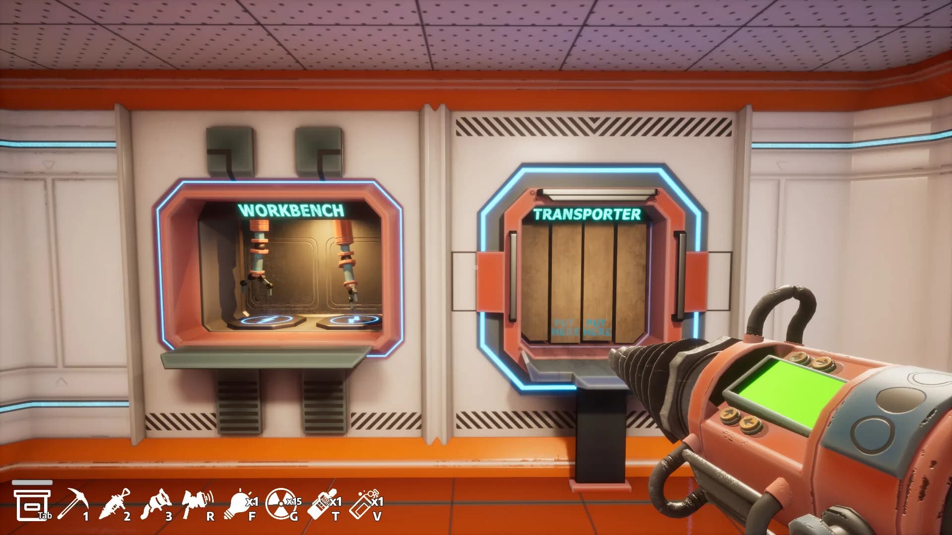 Digger: Galactic Treasures görsel 5