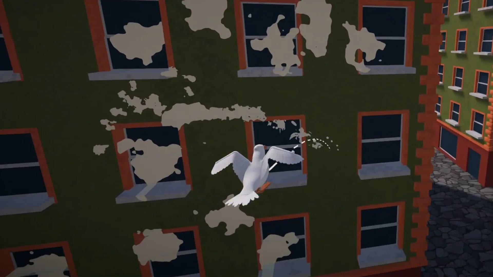 I Hate Seagulls görsel 3