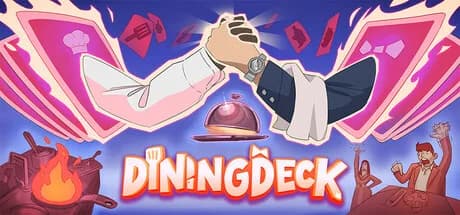 Dining Deck görsel 1