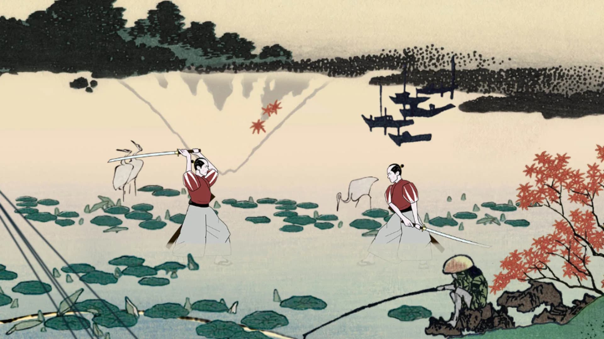 Kiai Resonance görsel 2