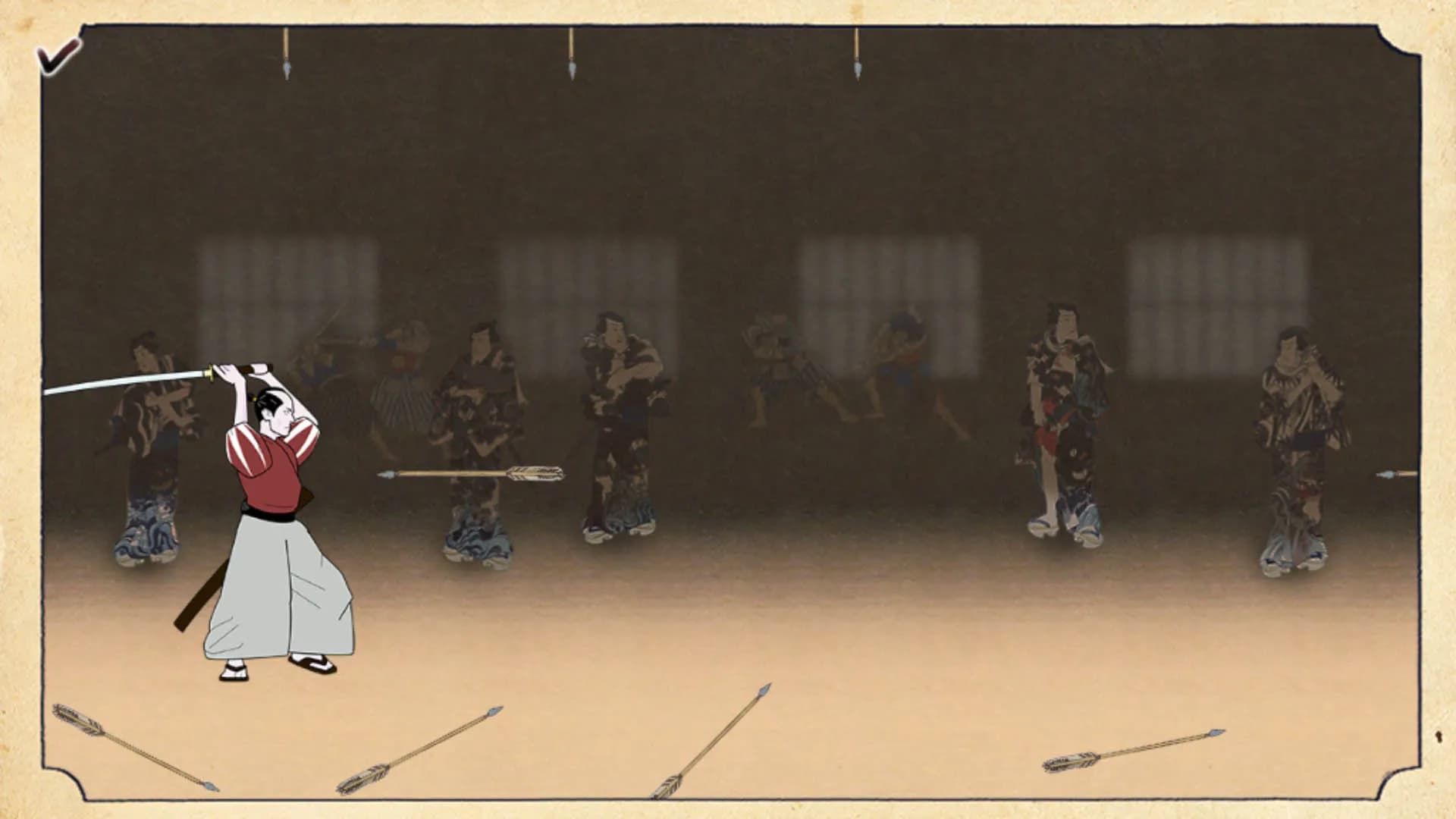Kiai Resonance görsel 5