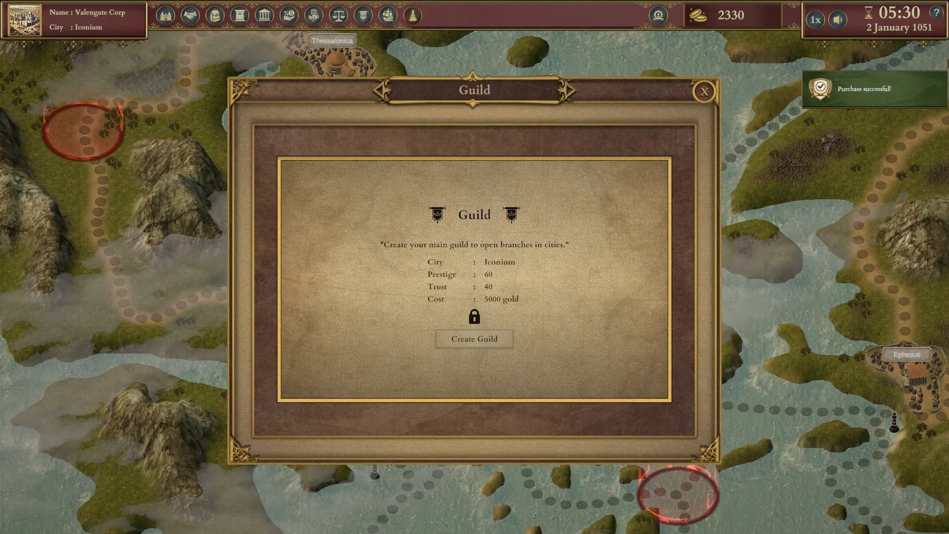 Trade Empire görsel 15