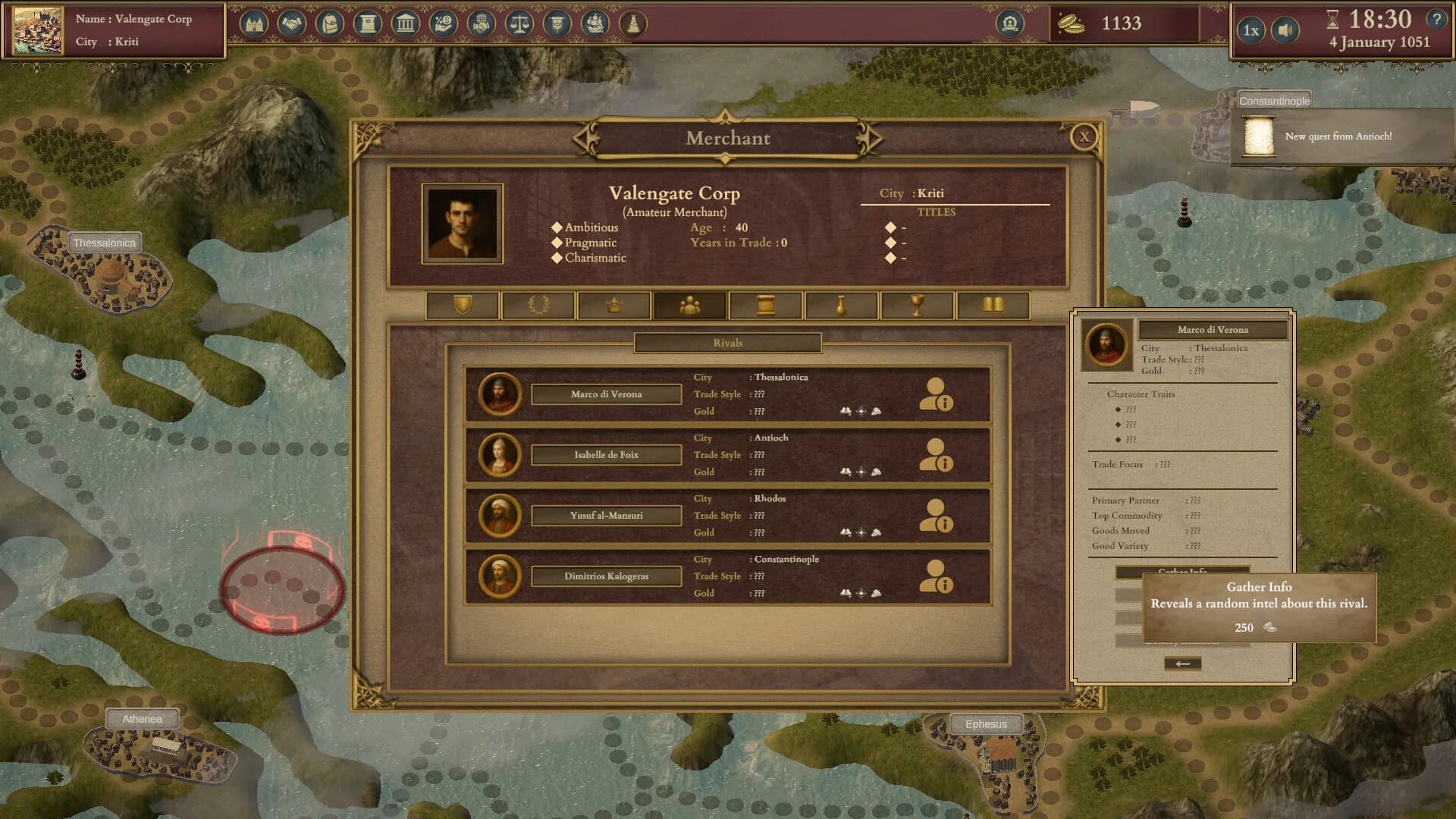 Trade Empire görsel 17