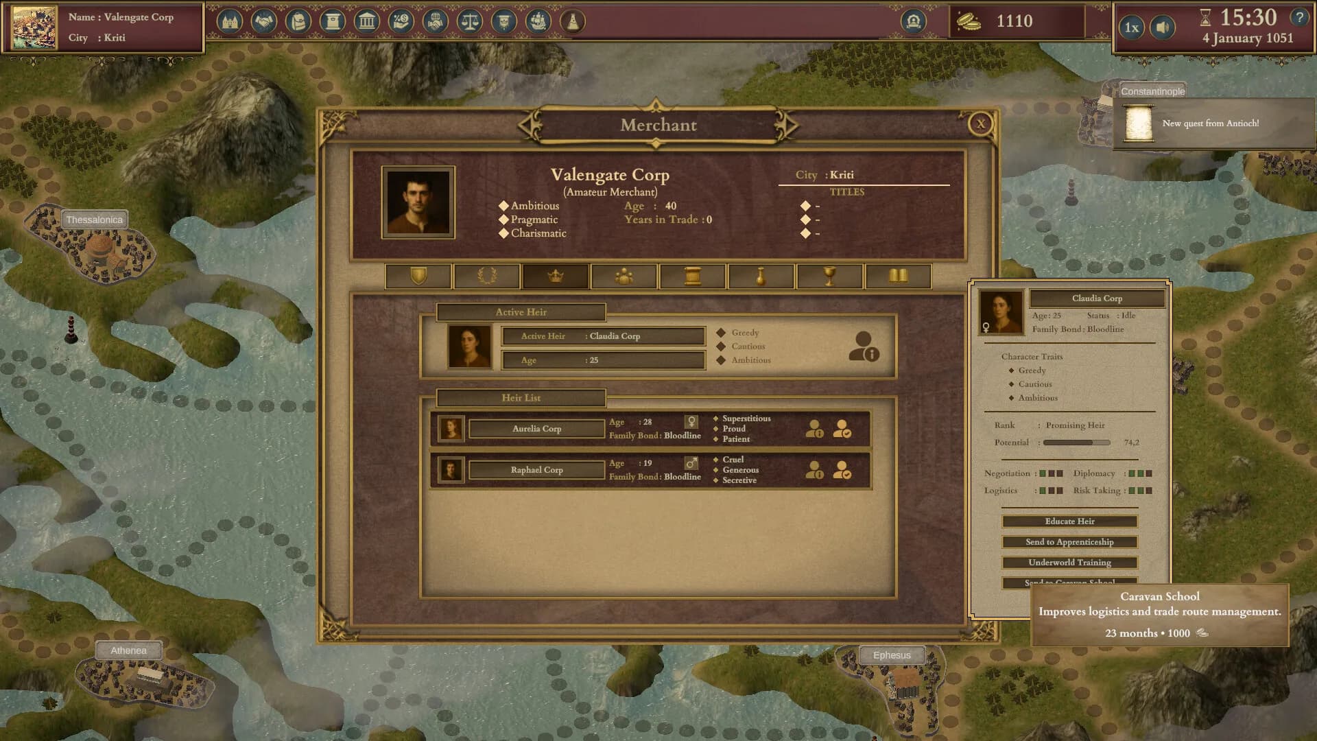 Trade Empire görsel 18