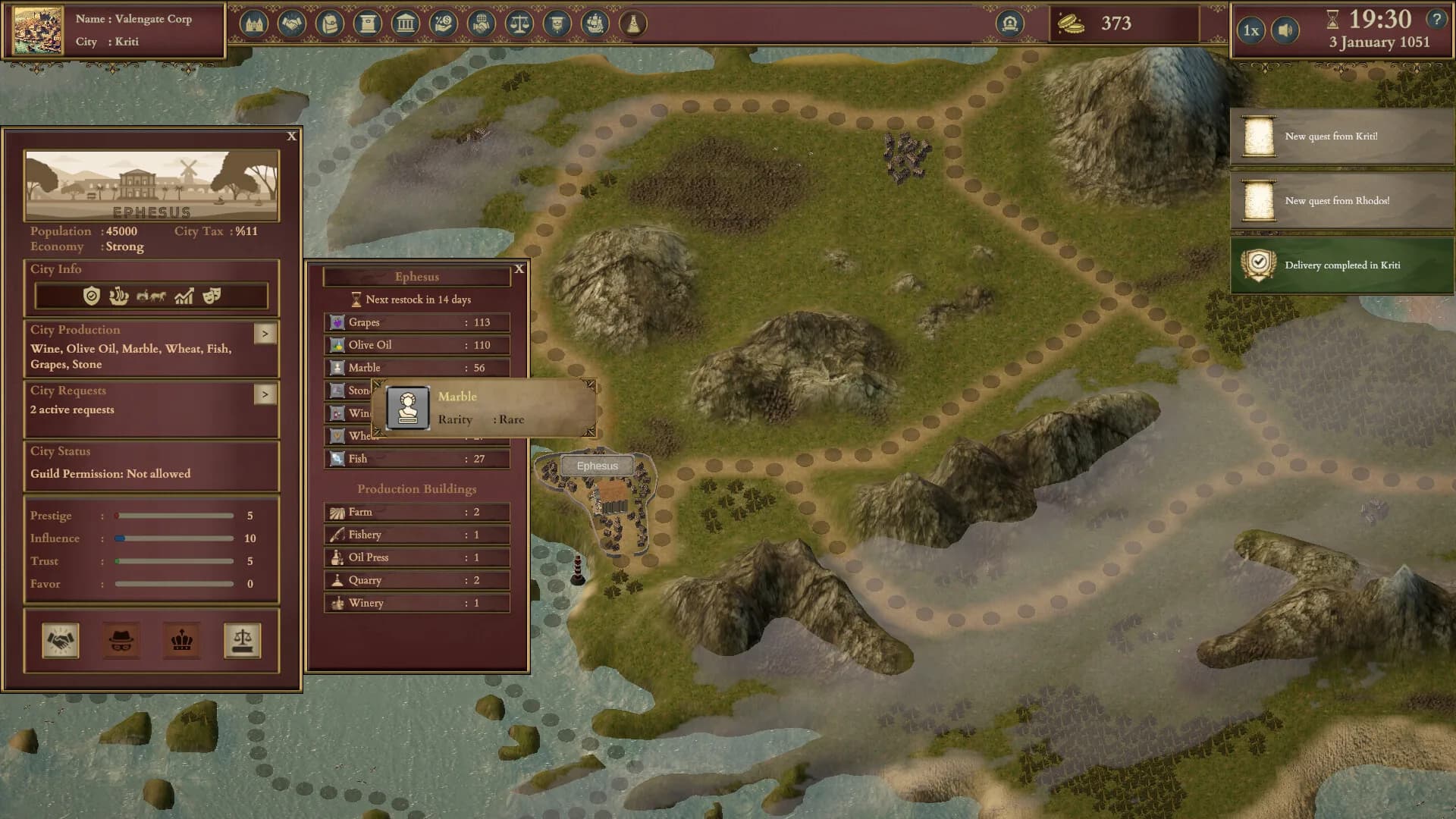 Trade Empire görsel 4
