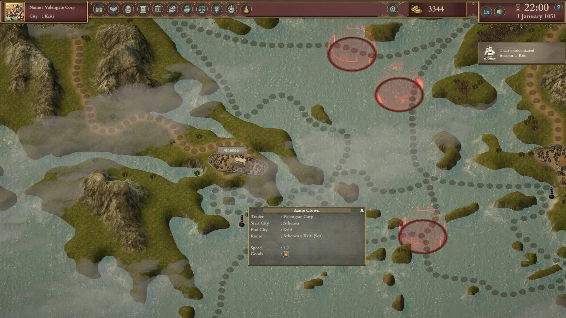 Trade Empire görsel 6